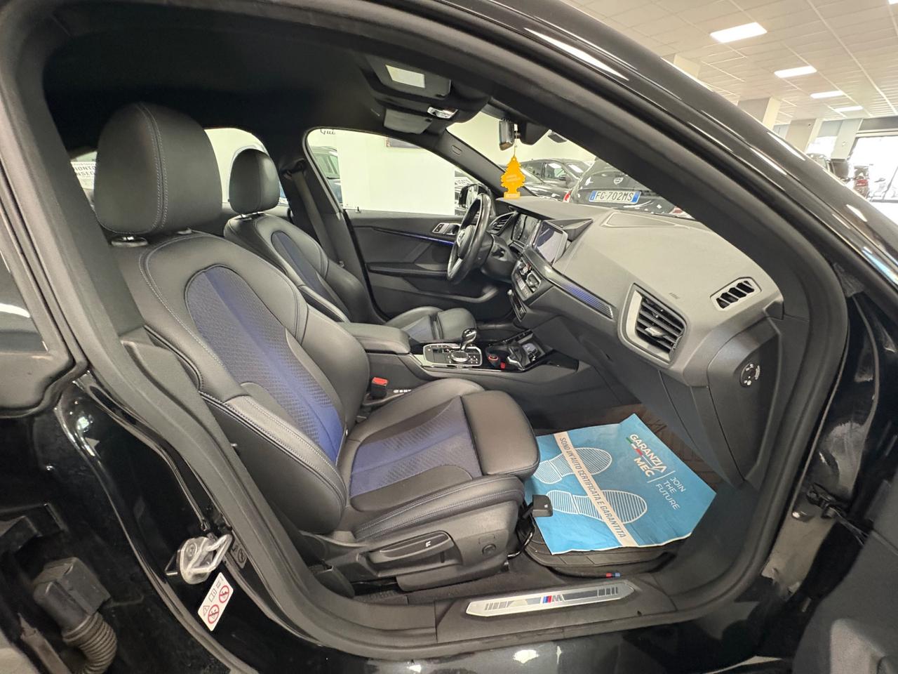 Bmw Serie 2 Gran Coupé 218i Msport 1.5 136cv 2021