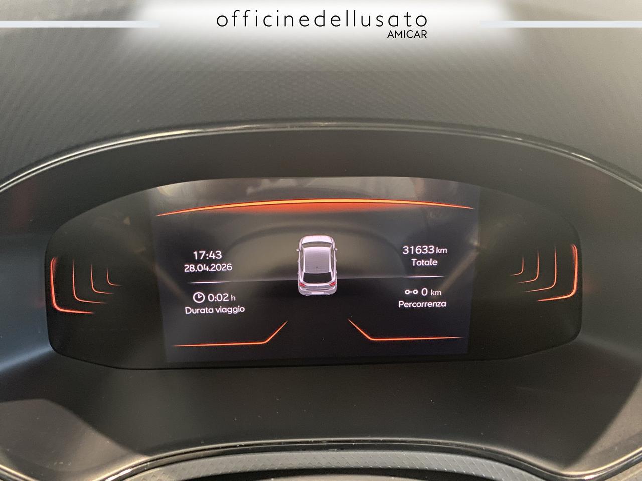Seat Ibiza 5 porte 1.0 ecotsi 95cv style