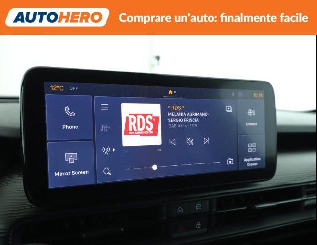 JEEP Avenger 1.2 Turbo 110 CV MHEV Longitude