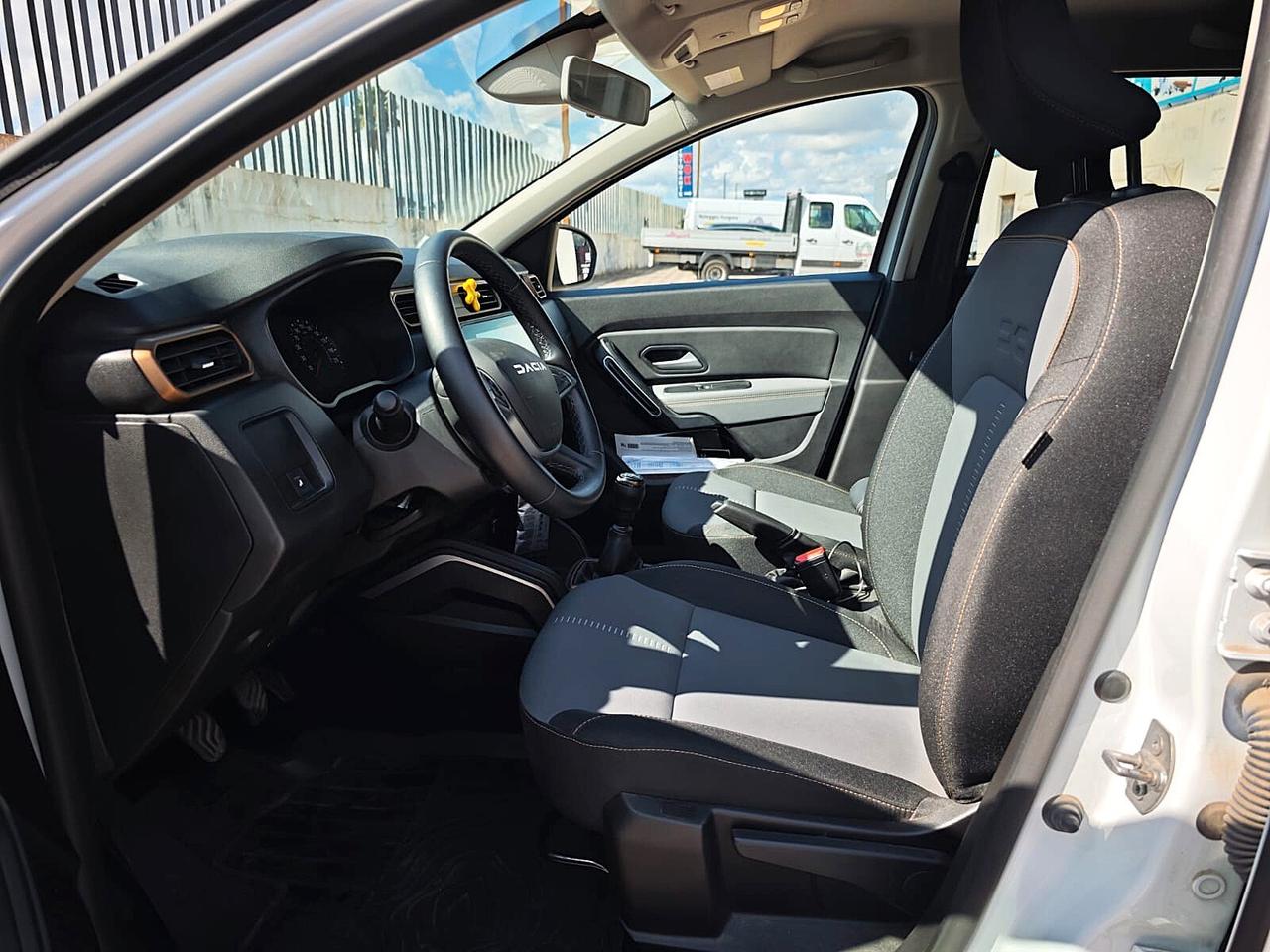 Dacia Duster 1.5 Blue dCi 8V 115 CV 4x2 Extreme