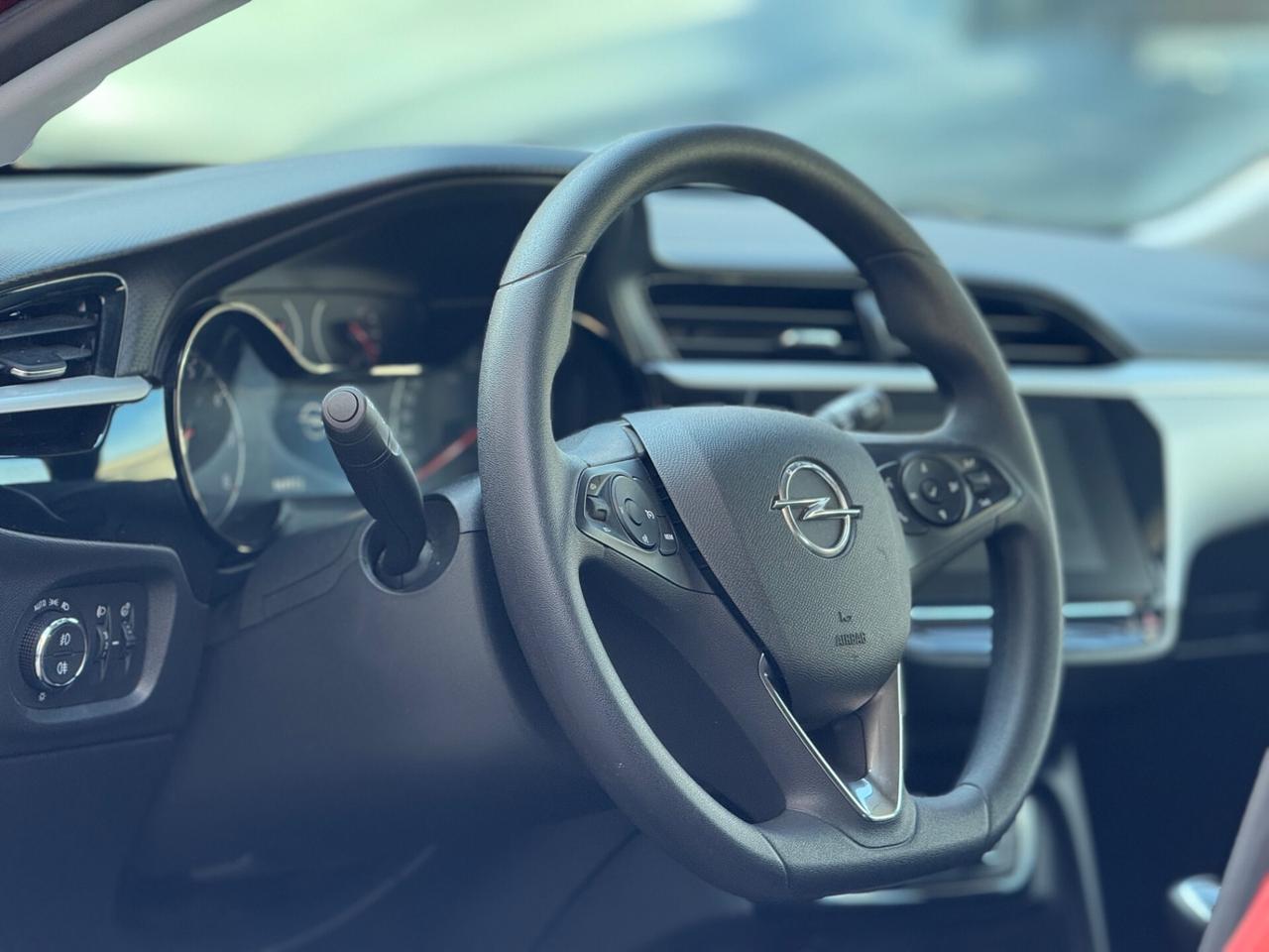 OPEL CORSA 1.0 BENZINA 5 PORTE GS LINE PERMUTABILE