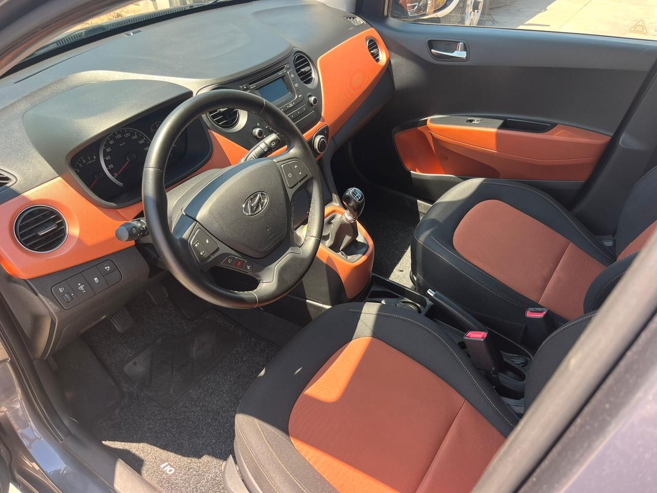 Hyundai i10 1.1 12V Like