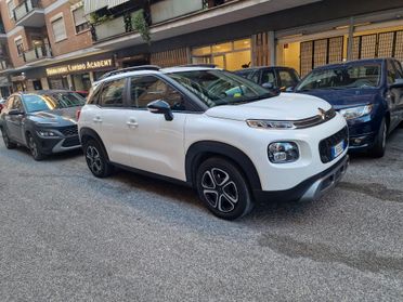 Citroen C3 Aircross 1.2 puretech Shine Pack s&s 110cv