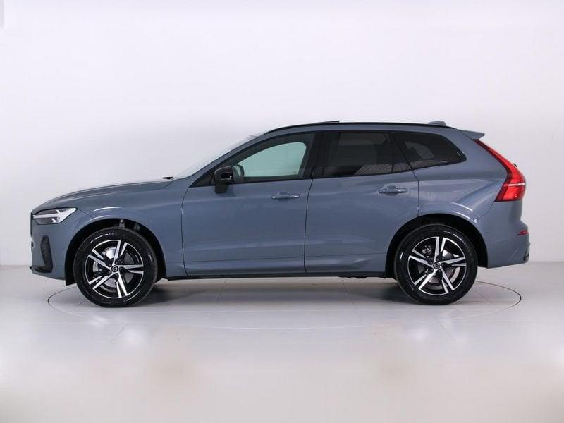 Volvo XC60 XC60 B4 (d) **TRAZ ANT** 197CV AUT PLUS DARK