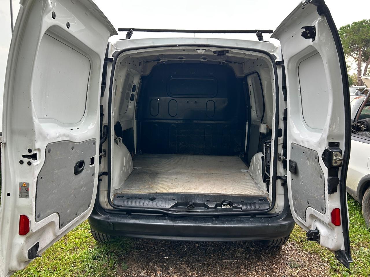 Renault Kangoo 1.5 dCi 75CV *FURGONE*PORTATA 595 KG*IVA ESPOSTA*