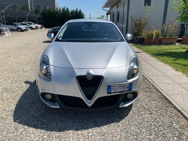 ALFA ROMEO Giulietta 1.6 JTDm-2 120 CV Progression