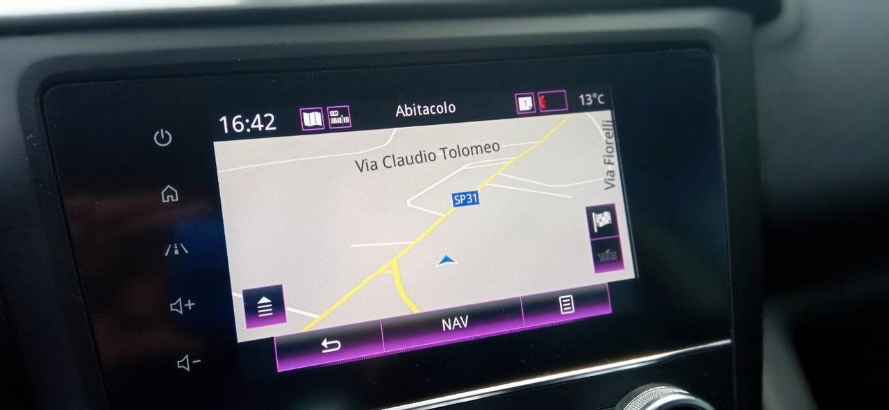 Renault Kadjar Blue dCi 115CV Sport Edition