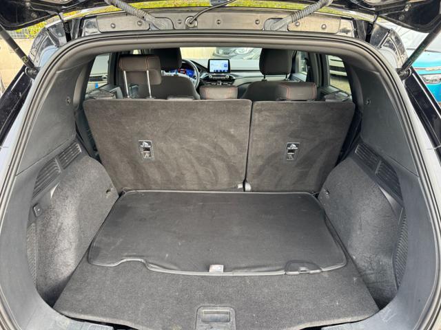 FORD Kuga 1.5d 120cv AUTO - NAVI TELECAM CERCHI IN LEGA