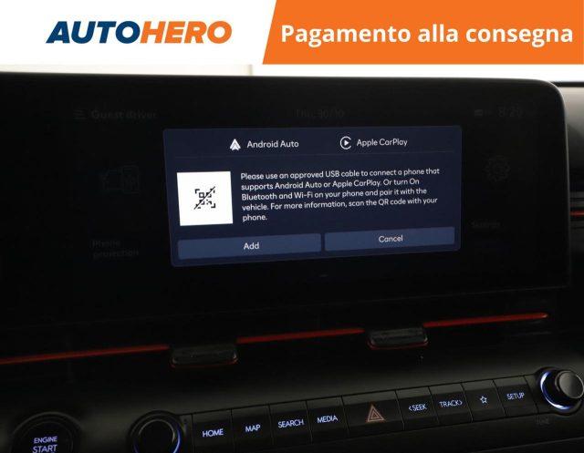 HYUNDAI Kona 1.0 T-GDI Hybrid 48V iMT NLine