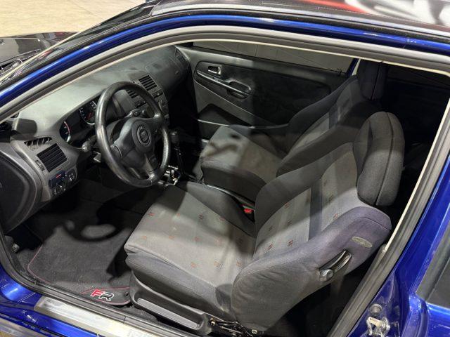 SEAT Ibiza ASI DA AMATORE