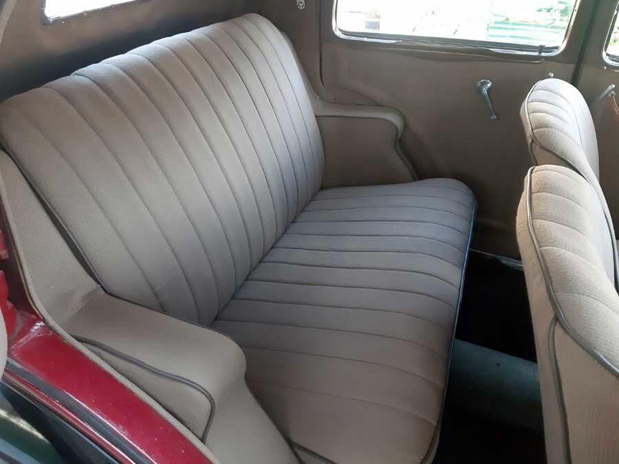 Fiat 508 C "Nuova Balilla" Trasformabile - 1939 - SUMMER PRICE