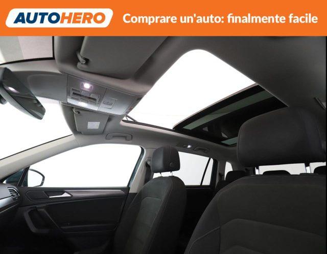 VOLKSWAGEN Tiguan Allspace 2.0 TDI SCR DSG Elegance