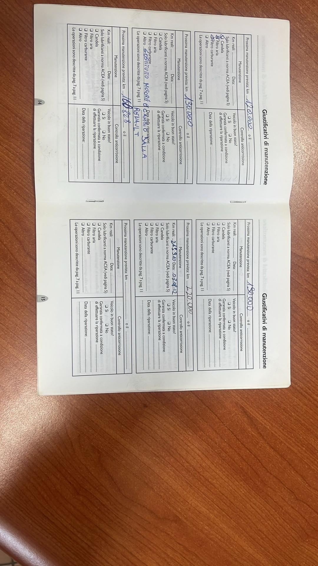 Renault trafic cargo 1.9 dci-cv 100 -2004