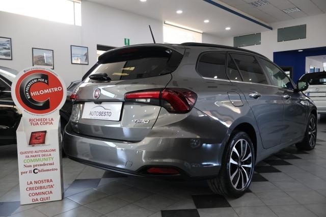 Fiat Tipo 1.6 mjt Lounge s&s 120cv dct my20