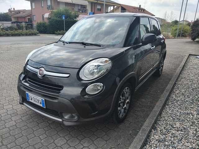 Fiat 500L 1.3 Multijet 85 CV Trekking