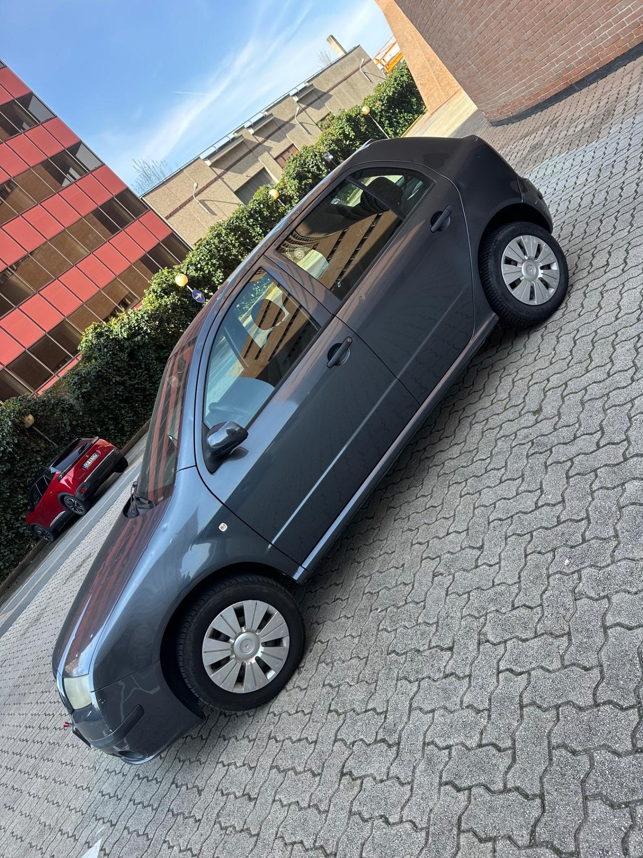 Skoda Fabia 1.2 12V 70CV 5p. Style