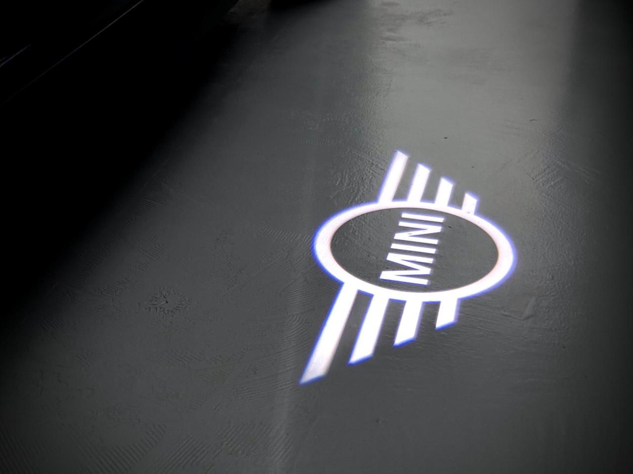 Mini 1.5 Cooper Camden Edition