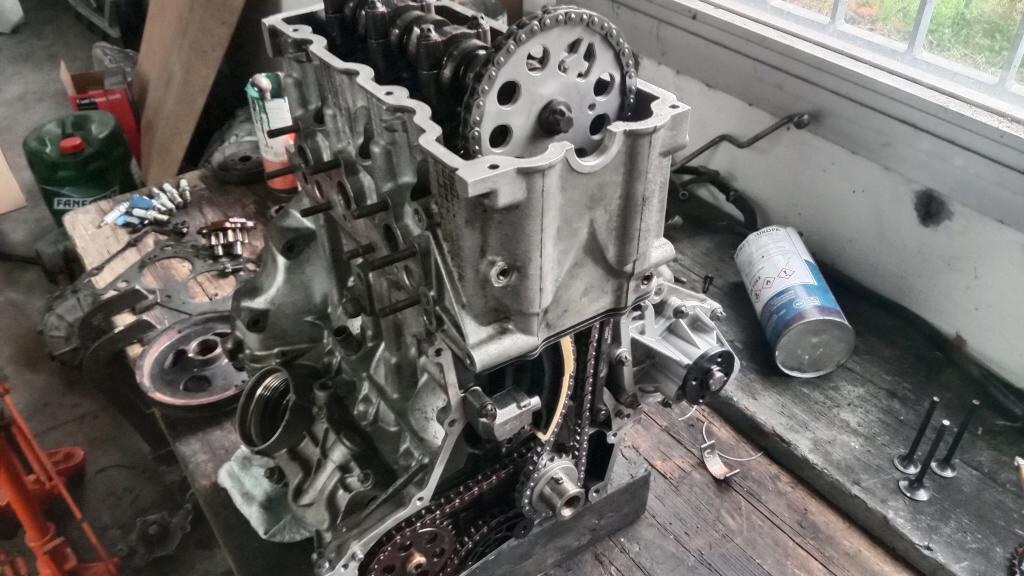 Smart Fortwo 700 benzina (MOTORE REVISIONATO)