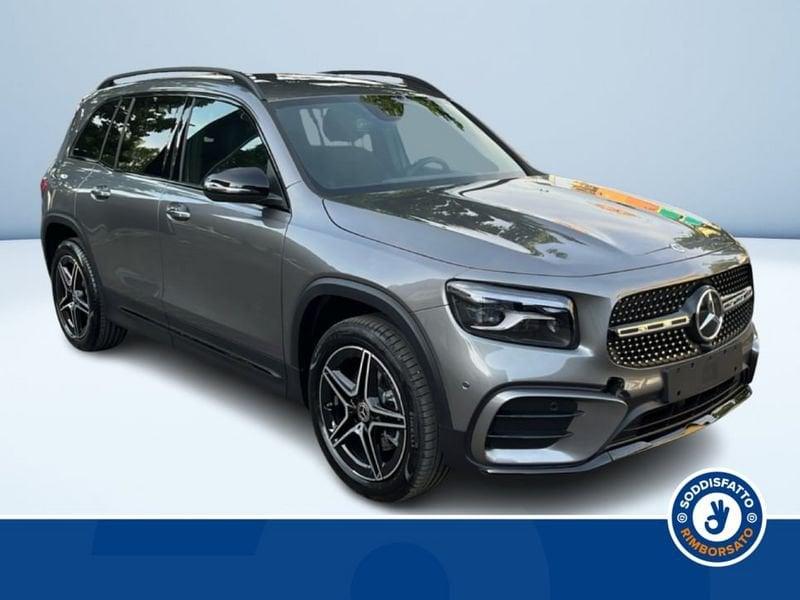 Mercedes-Benz GLB Classe 200d Automatic AMG Line Advanced Plus