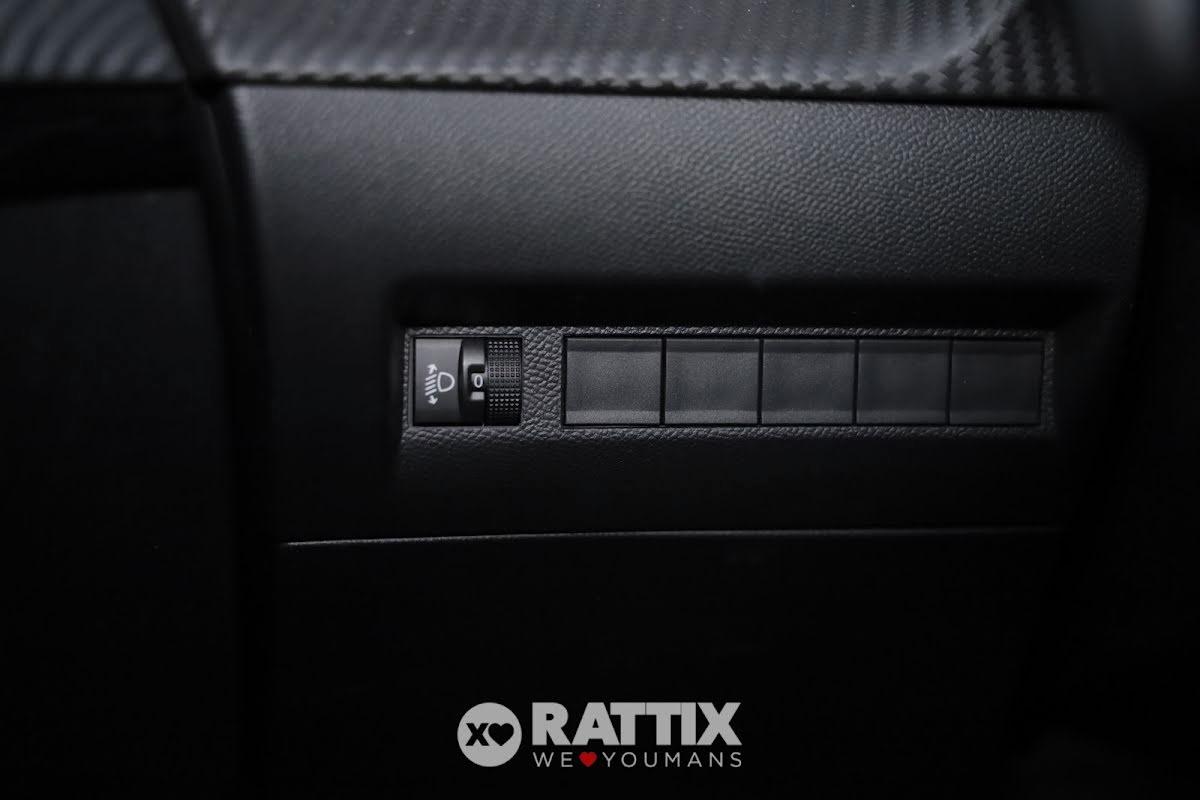 Peugeot 208 1.2 puretech 100CV Allure