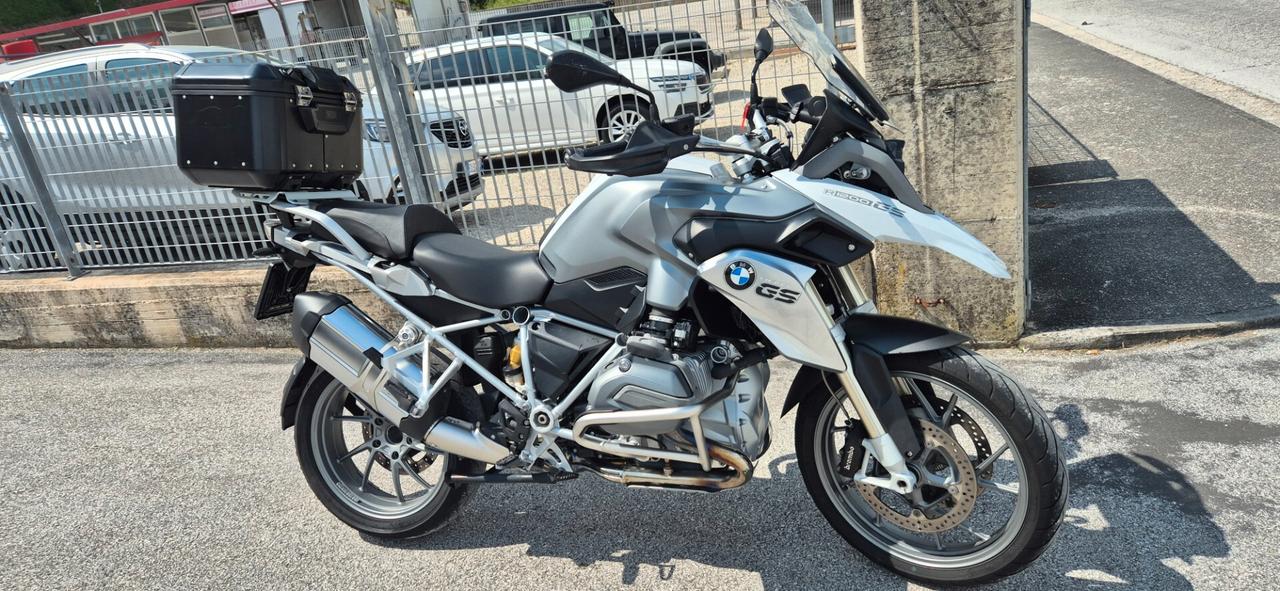 Bmw GS 1.200 R