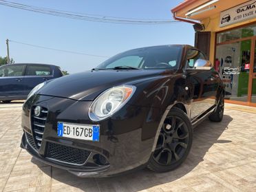 Alfa Romeo MiTo 1.6 JTDm 16V Distinctive - 05/2010