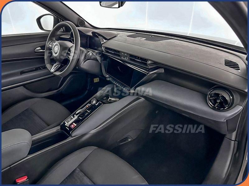 Alfa Romeo Junior Ibrida 1.2 145cv Hybrid eDCT6 ibrida