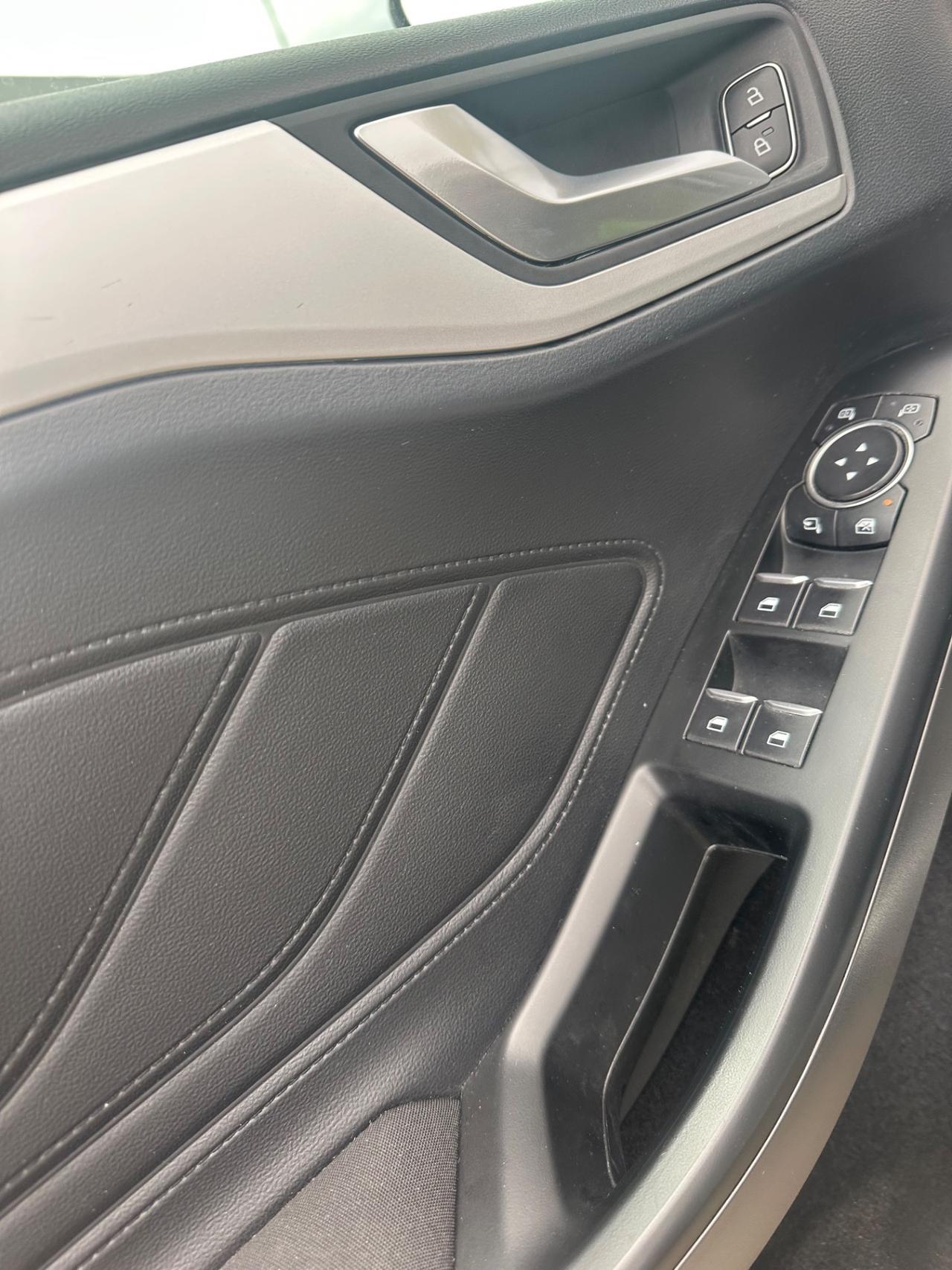 Ford FOCUS 1.5 DIESEL 2020 - TAGLIANDI CASA MADRE