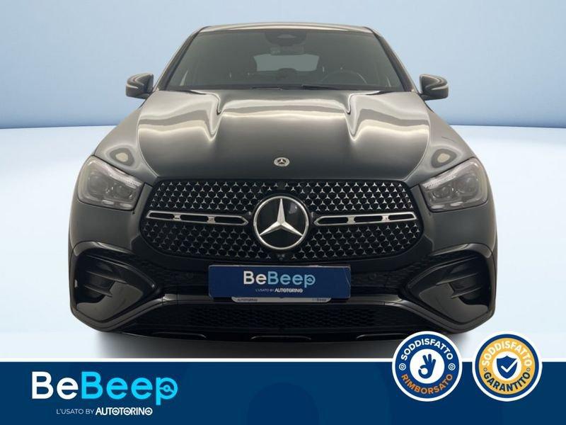 Mercedes-Benz GLE Coupé GLE COUPE 350 DE PHEV AMG LINE PREMIUM PLUS 4MATIC