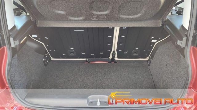 FIAT Panda 0.9 TwinAir Turbo Lounge