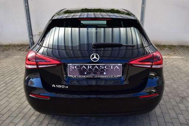Mercedes-Benz A 180 d Automatica 116 cv Business Extra