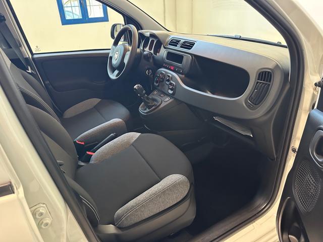 FIAT Panda 1.0 S&S Hybrid Van 2 posti