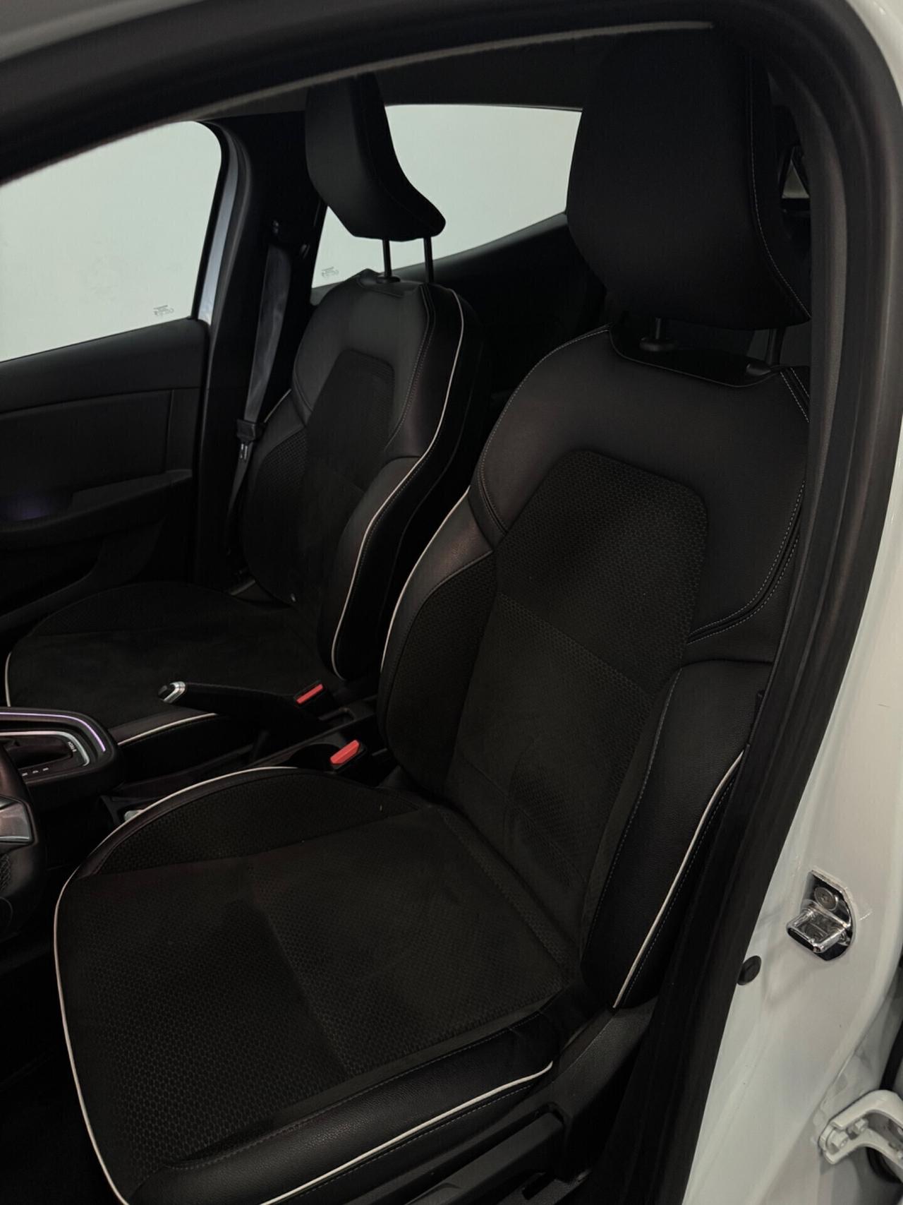 Renault Clio Hybrid E-Tech 140 CV 5 porte E-Tech