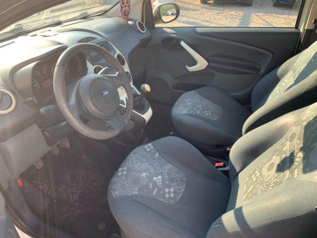 FORD Ka+ 1.2 8V 69CV