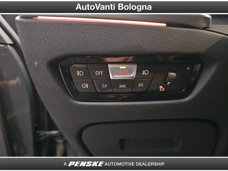 BMW Serie 3 330d mhev 48V Msport auto