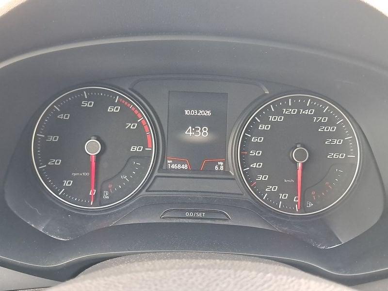 SEAT Leon 1.5 TGI 130cv BUSINESS