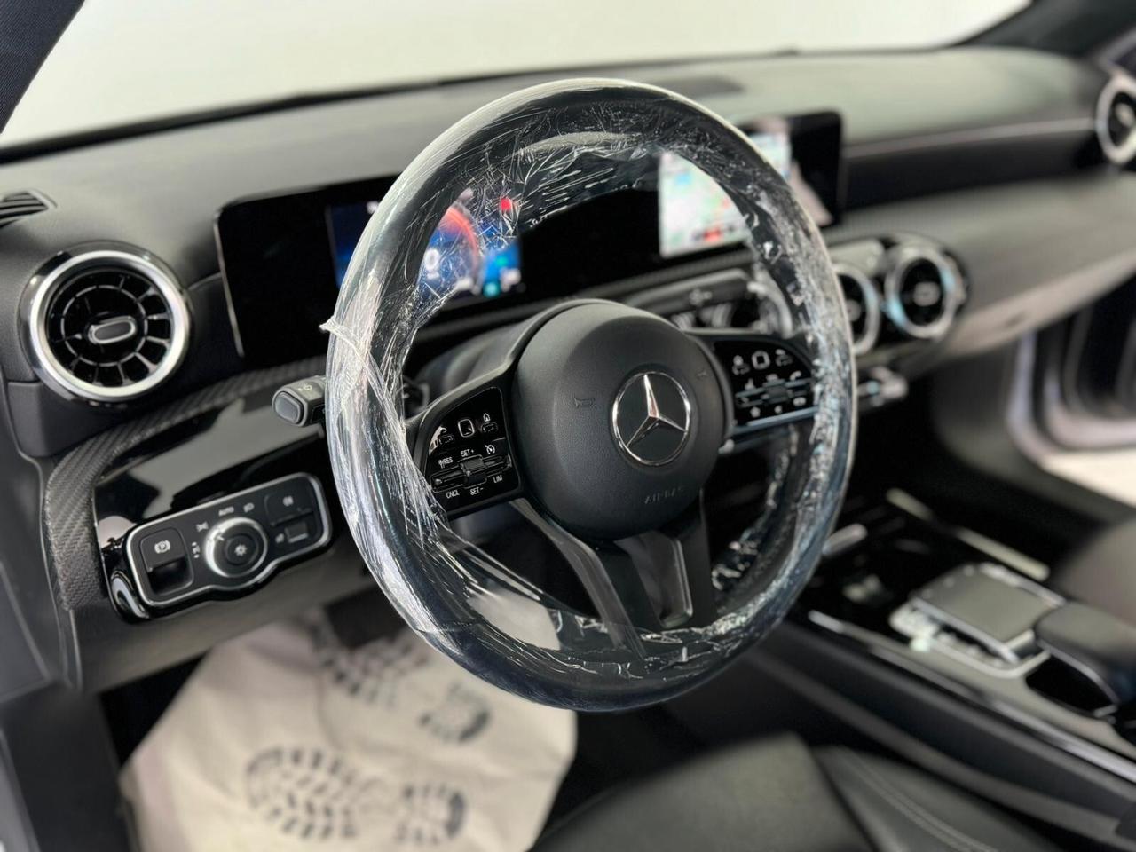 Mercedes-benz A 180 Automatic Sport-2019-GARANTITA