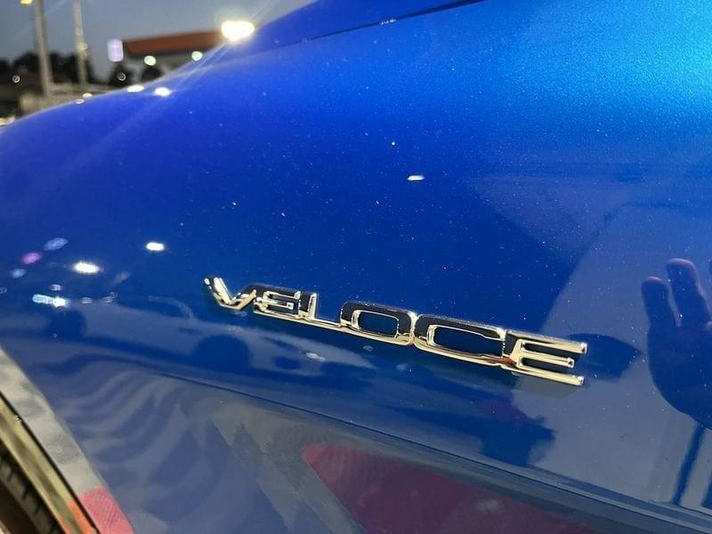 Alfa Romeo Stelvio 2.0 Turbo 280 CV AT8 Q4 Veloce