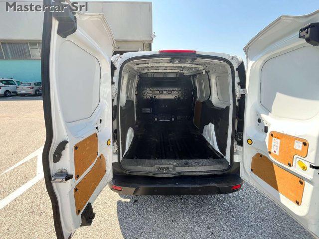 FORD Transit Connect 1.5 TDCI 120CV AUTO 200 L1H1 - GA848PF