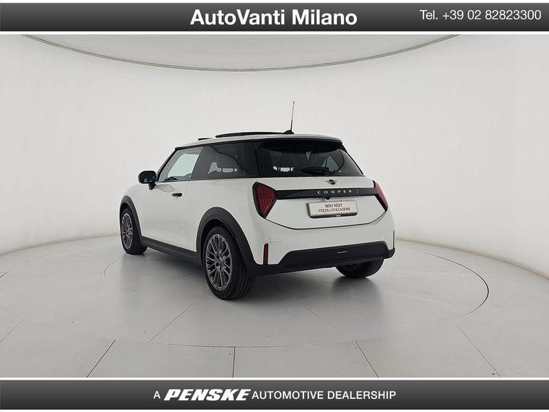 MINI Cooper Mini Cooper 3p 2.0 S Classic auto