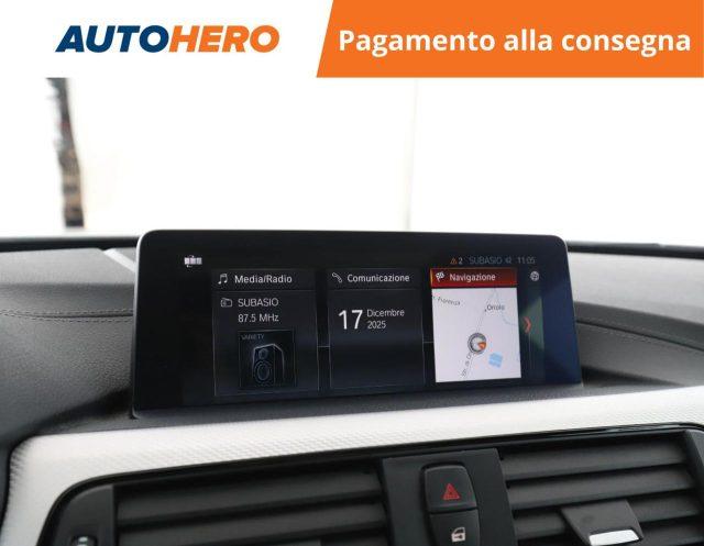 BMW 430 d xDrive Coupé Msport