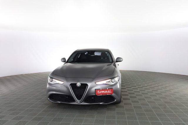 ALFA ROMEO Giulia Giulia 2.2 Turbodiesel 160 CV AT8 Executive