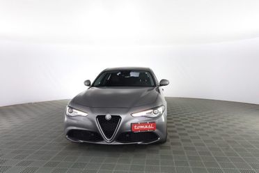 ALFA ROMEO Giulia Giulia 2.2 Turbodiesel 160 CV AT8 Executive