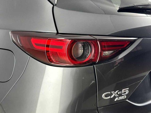 MAZDA CX-5 2.2L Skyactiv-D 184 CV AWD Signature