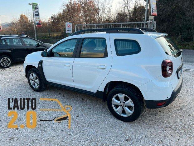 Dacia Duster COMFORT