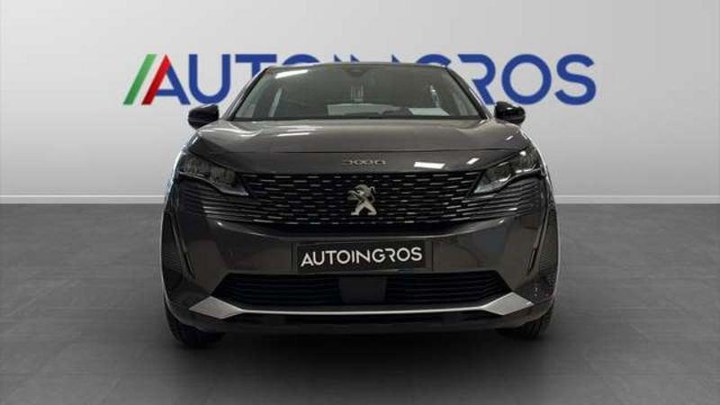 Peugeot 3008 1.2 PureTech Turbo Active Pack