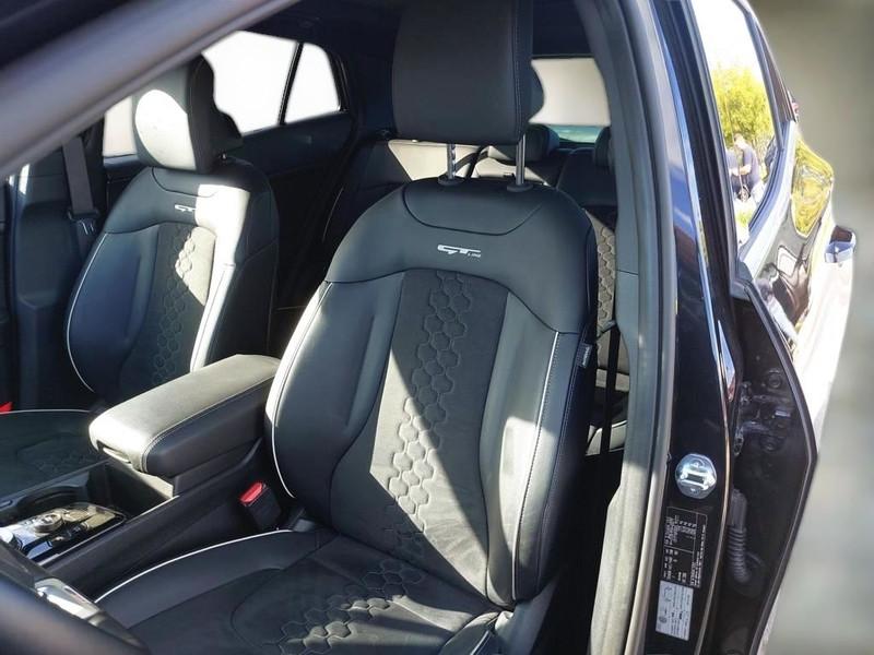 KIA SPORTAGE 1.6 TGDI HEV GT-LINE PLUS 2WD AUTO