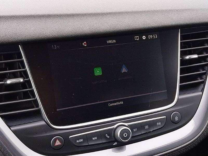 Opel Grandland X 1.2 Advance S&S