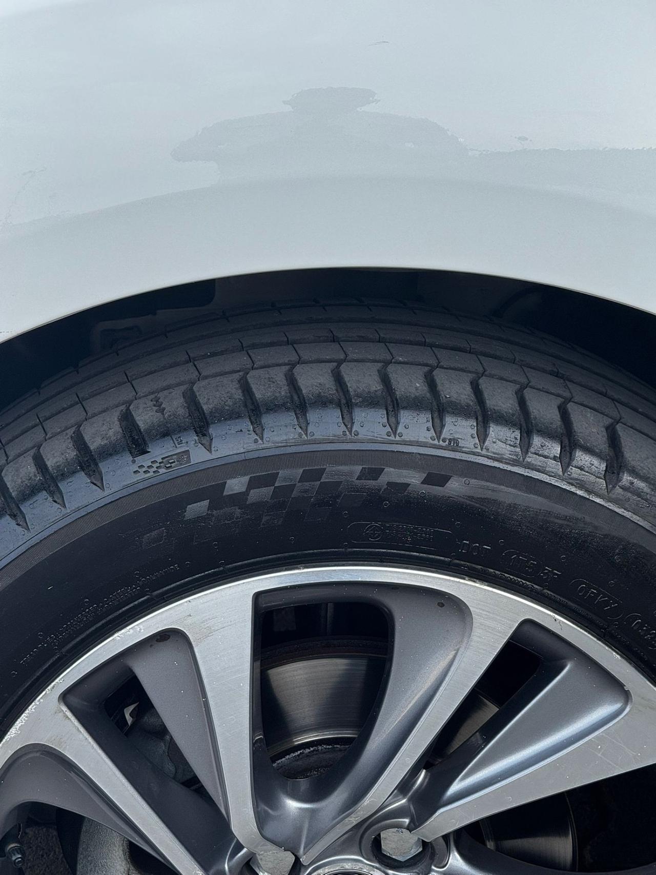 Ds DS4 4 1.6 VTi 120 So Chic