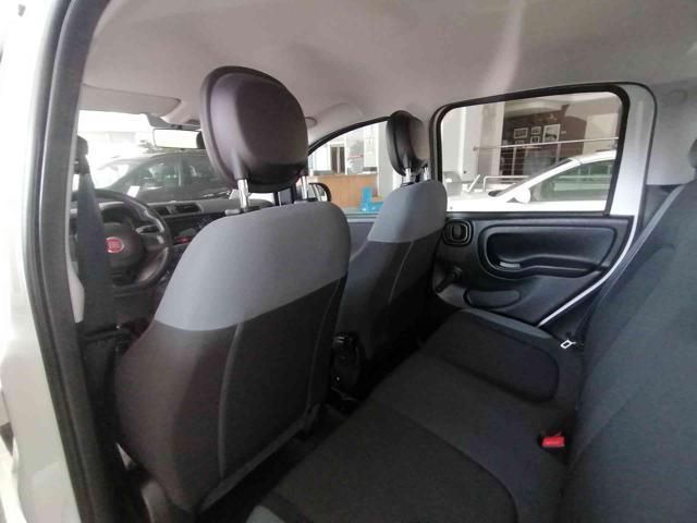 FIAT Panda 0.9 TwinAir Turbo S&S 4x4